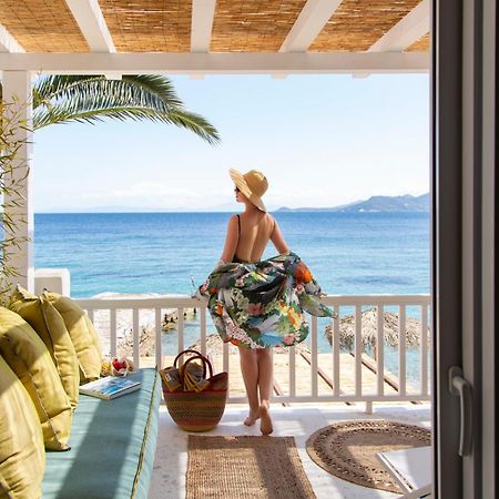 Aegean Stories Pelagos Suites Avlakia Екстериор снимка