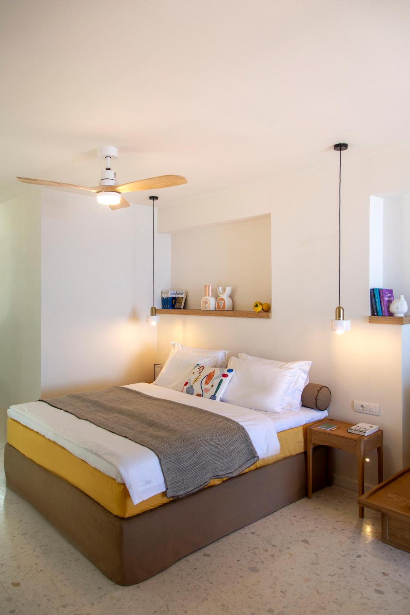 Aegean Stories Pelagos Suites Avlakia Екстериор снимка