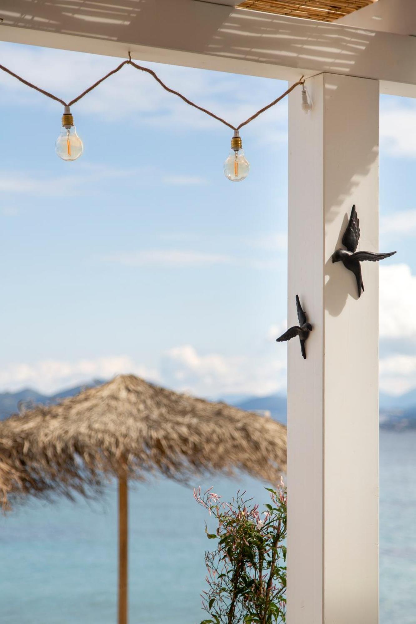 Aegean Stories Pelagos Suites Avlakia Екстериор снимка